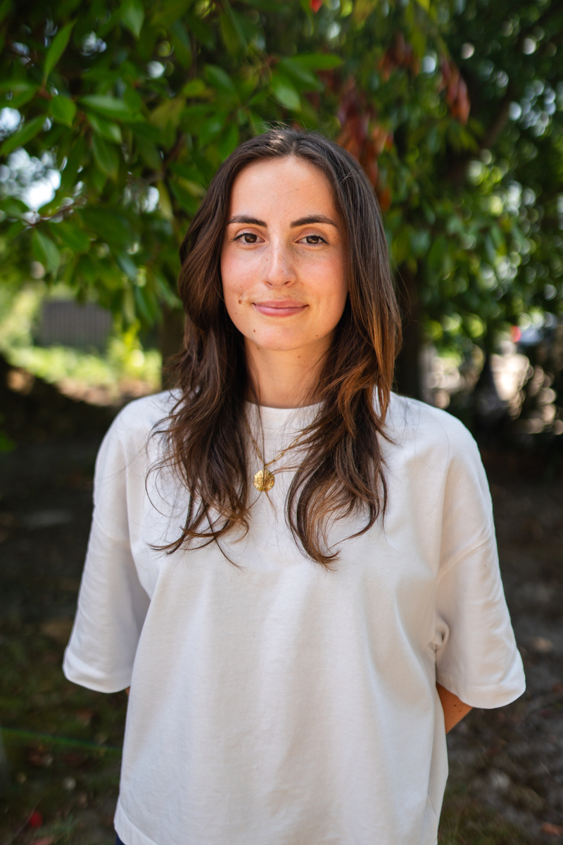 Camille Vanelderen